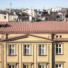 Kadetus Hostel1 , 飯店Uniwersytet Jagielloński Collegium Medicum