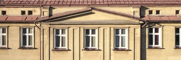 其他 Kadetus Hostel