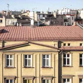 Kadetus Hostel1 , 飯店Uniwersytet Jagielloński Collegium Medicum