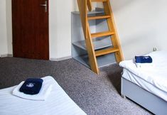 其他 4 Kadetus Hostel