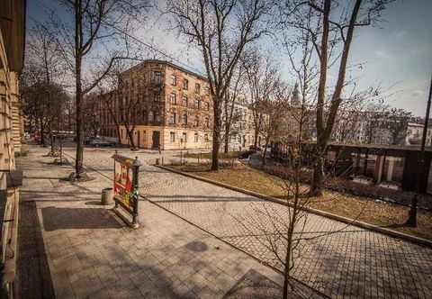 Others Travellers Inn Hostel