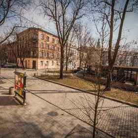 Travellers Inn Hostel 1, Hotel Uniwersytet Jagielloński Collegium Medicum