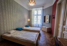 Others 3 Travellers Inn Hostel