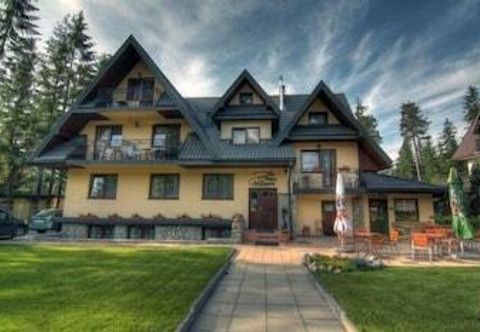 Others Hotel Willa Pod Skocznia