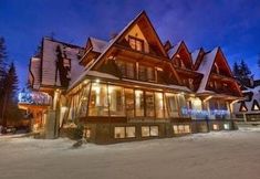 Others 2 Hotel Willa Pod Skocznia