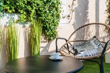 其他 Hotel Horyzont