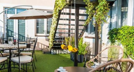 其他 2 Hotel Horyzont