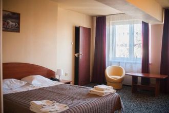 其他 4 Hotel Horyzont