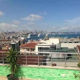 Yazar Hotel 1, Hotel Turkish Baths