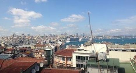 기타 2 Yazar Hotel