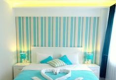 기타 3 Yazar Hotel