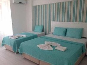 기타 4 Yazar Hotel