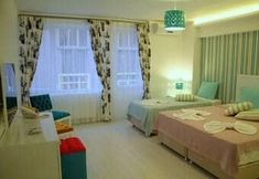 기타 5 Yazar Hotel