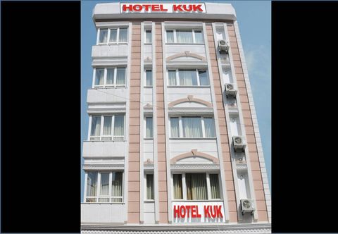 其他 Kuk Hotel