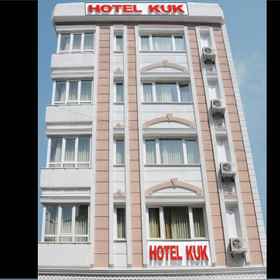 Kuk Hotel1 , 飯店巴基尔柯伊