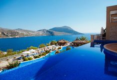 Others 6 Likya Residence Hotel & Spa - Adults Only