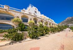 Others 2 Likya Residence Hotel & Spa - Adults Only