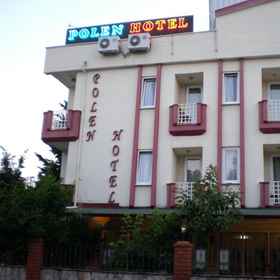 Polen Hotel 1, Hotel Antalya Migros Shopping Center