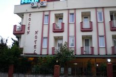 อื่นๆ Polen Hotel