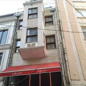 Galata Life Istanbul 1, Hotel Istanbul Cruise Ship Terminal