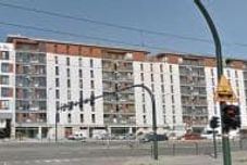 その他 Cracow Stay Apartments