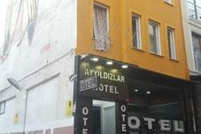 Khác Ayyildizlar Hotel