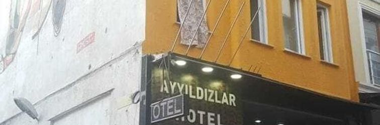 Lain-lain Ayyildizlar Hotel