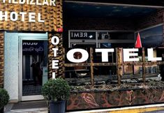 Khác 2 Ayyildizlar Hotel