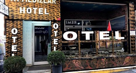 Khác 2 Ayyildizlar Hotel