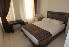 Khác 7 Ayyildizlar Hotel