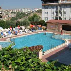 Oya Family Suites1 , 飯店圣母玛利亚之家