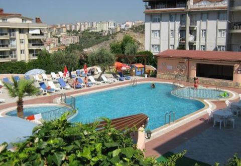 อื่นๆ Oya Family Suites