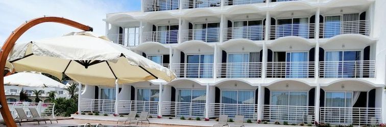 其他 CASA MARE HOTEL