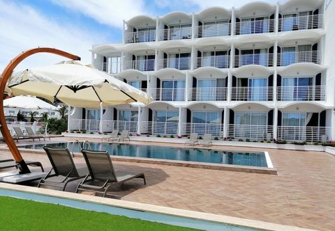 其他 CASA MARE HOTEL