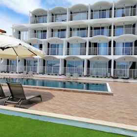 CASA MARE HOTEL 1, ボドルムマリーナホテル