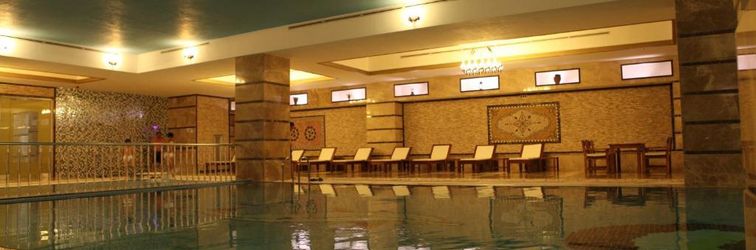 Others Gherdan Hotel