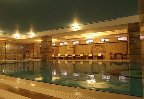 Others Gherdan Hotel