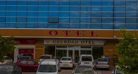 Others 2 Gherdan Hotel