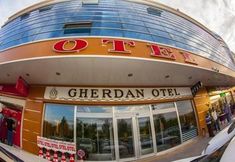 Others 3 Gherdan Hotel