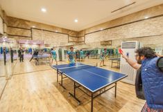 Others 4 Gherdan Hotel