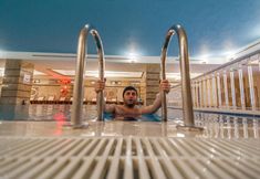 Others 5 Gherdan Hotel