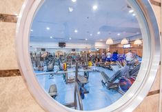 Others 6 Gherdan Hotel