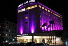 อื่นๆ 2 Asrin Park Hotel & Spa Convention Center