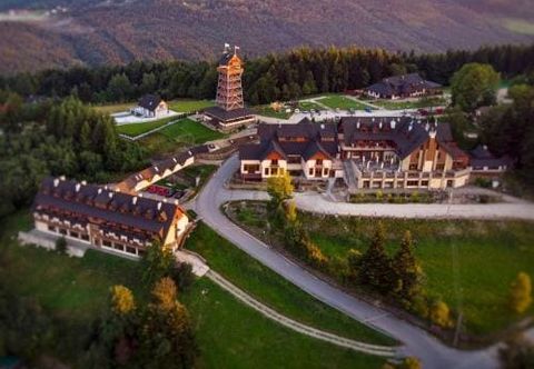 Others Hotel Beskidzki Raj