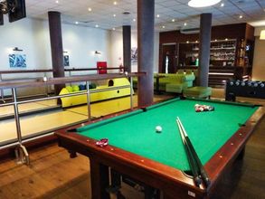 其他 4 Hotel Beskidzki Raj