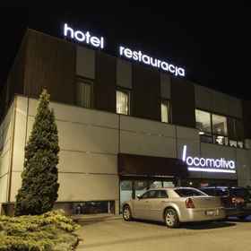 Locomotiva 1, 酒店 卢布林