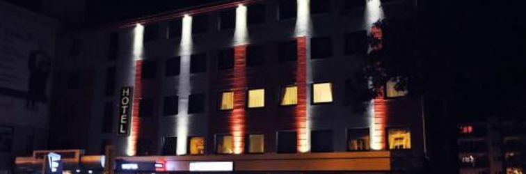 其他 Hotel Pojezierze