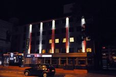 其他 Hotel Pojezierze