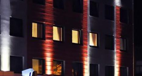 其他 2 Hotel Pojezierze