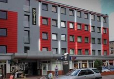 其他 3 Hotel Pojezierze